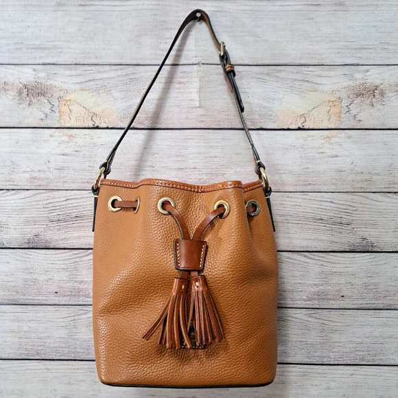 Drawstring Purse - Picture 1 of 9